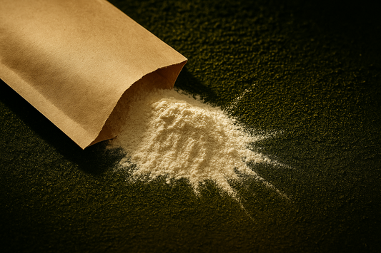 Natur Zeolith – Das kraftvolle Vulkanmineral - Hochwertiges Naturprodukt  250g