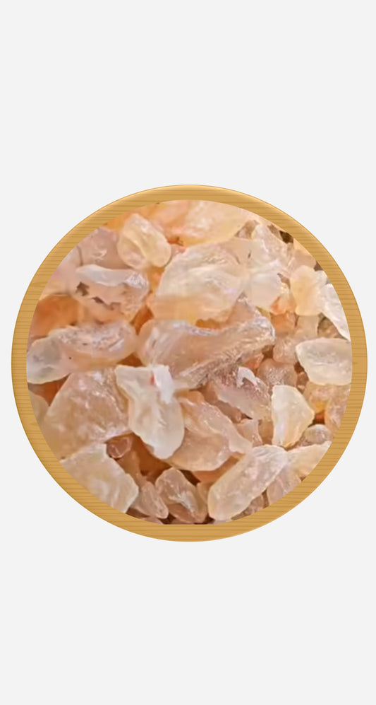 Natürliches Astragalus Gummifer – Für die Herstellung von Naturheilmitteln, Nahrungsergänzungsmitteln und kosmetischen Produkten, Hochwertiges Astragalus Gummifer