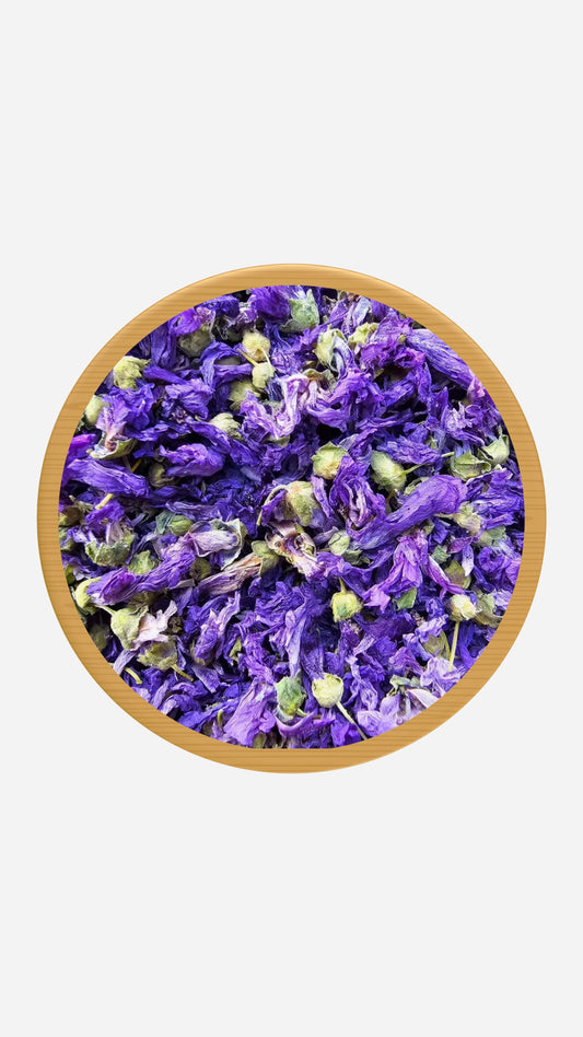  Frische Blaue Malvenblüten – Perfekt für Naturkosmetik, Tees und Heilpflanzen nn2. Schöne Blaue Malvenblüten – Ideal für Kräuteranwendungen, Dekoration und Aromatherapie, Hochwertige Blaue Malvenblüten – Für natürliche Heilmittel, Pflegeprodukte und kreative Bastelarbeiten, 