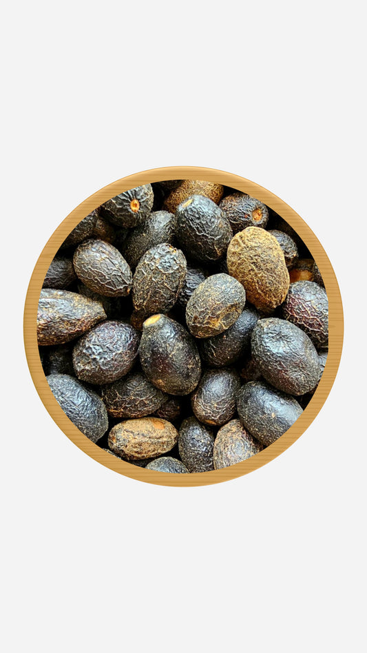 Dabei Frucht