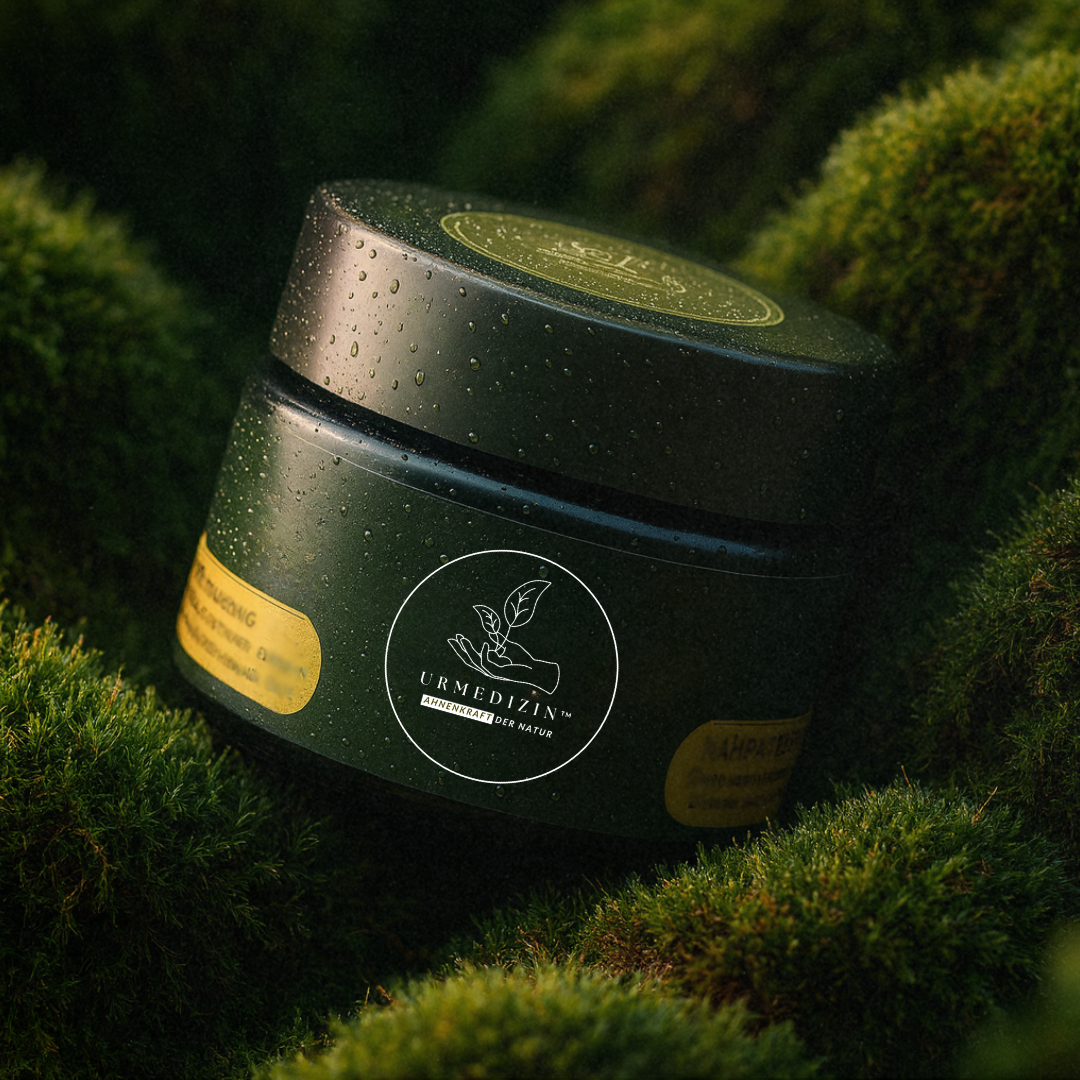 100% Shilajit Harz – Original Himalaya Naturharz, 20g