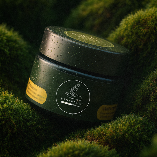 100% Shilajit Harz – Original Himalaya Naturharz, 20g