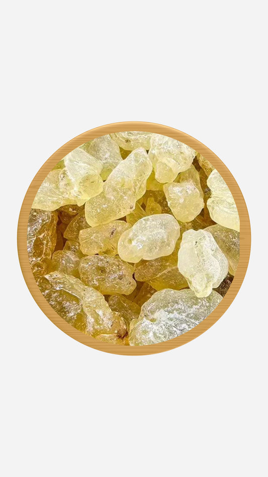  Hochwertiges Sandarak Harz – Für Kunst, Restaurierung und Duftkerzen, Qualitatives Sandarak Harz – Perfekt für die Herstellung von Kunstwerken, Lacken und Duftprodukten
