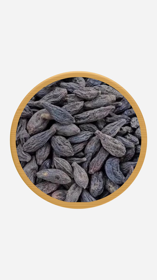Schwarze Myrobalane 